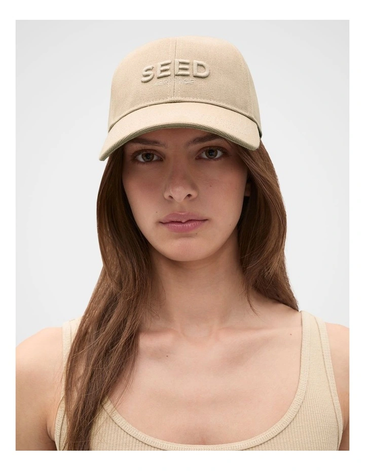 Seed Cap image 2