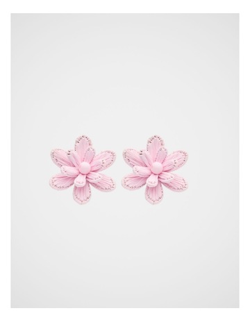 Petal Pink colour