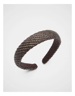 Woven Alice Headband