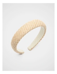 Woven Alice Headband