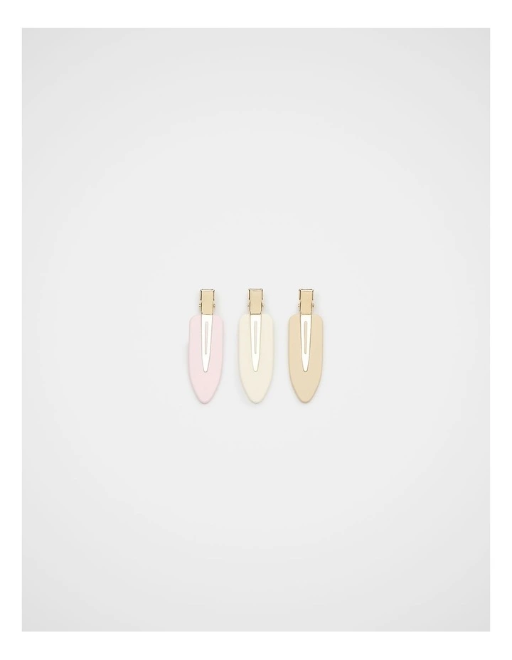 Hair Clips Pack image 2