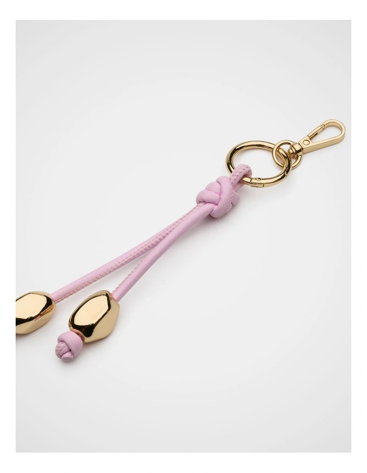 Bead Knot Keyring image 2