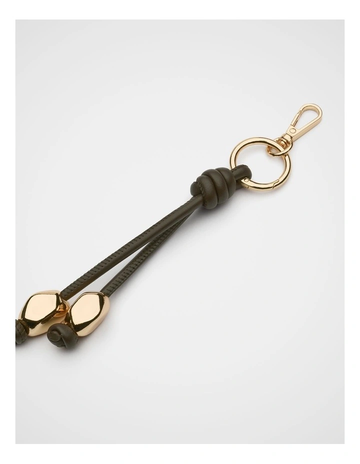 Bead Knot Keyring image 2