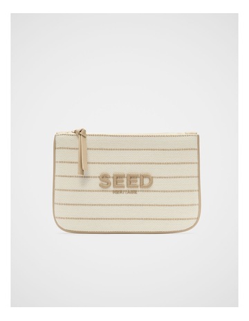 Warm Sand Stripe colour