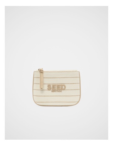 Warm Sand Stripe colour