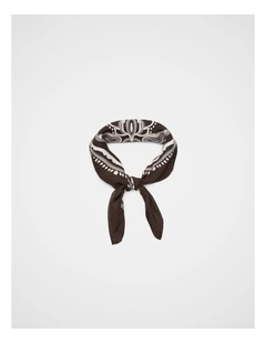 Printed Headscarf