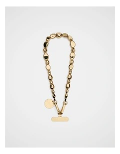 Pebble Wrist Phone Strap