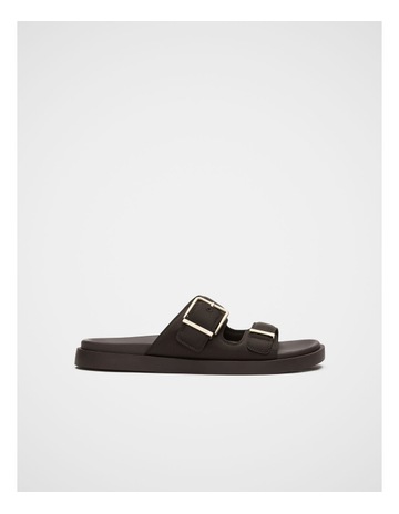 Dark Espresso colour