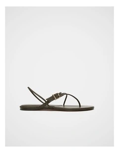 Tilly Fine Strap Sandal