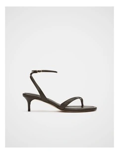 Delilah Heel