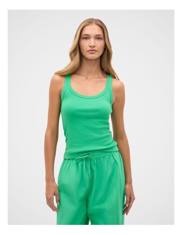 Green colour