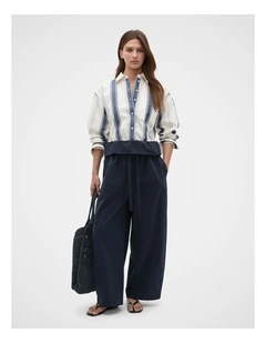 Fisherman Pant