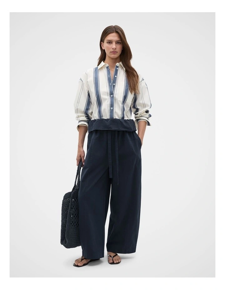 Fisherman Pant image 1