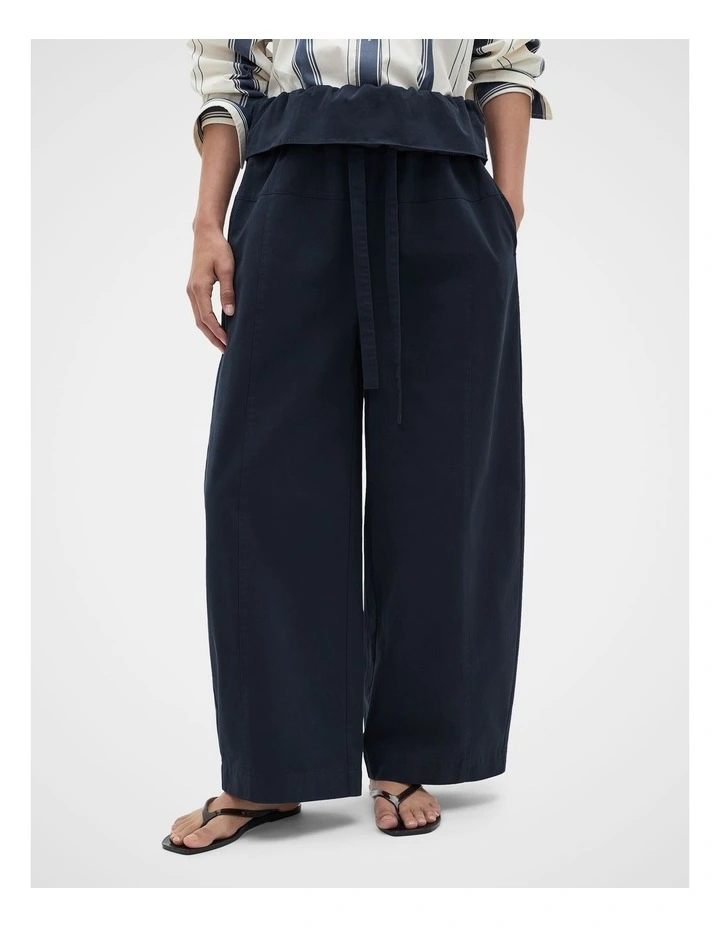 Fisherman Pant image 4