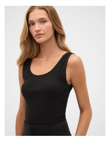 Black colour