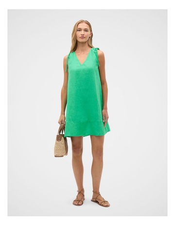 Palm Green colour