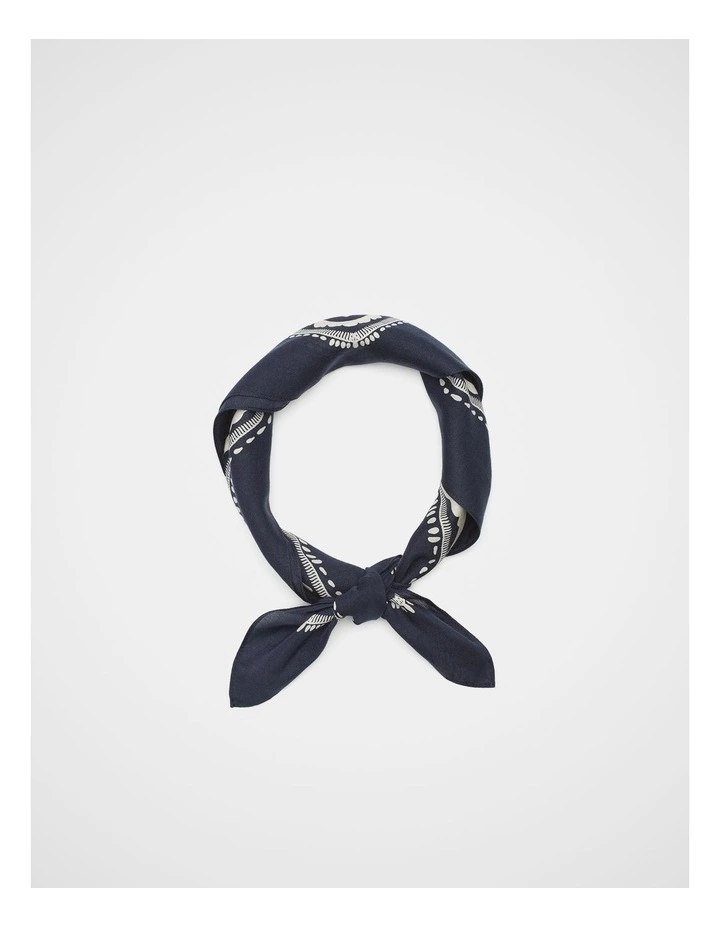 Printed Headscarf image 1