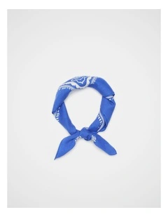 Printed Headscarf