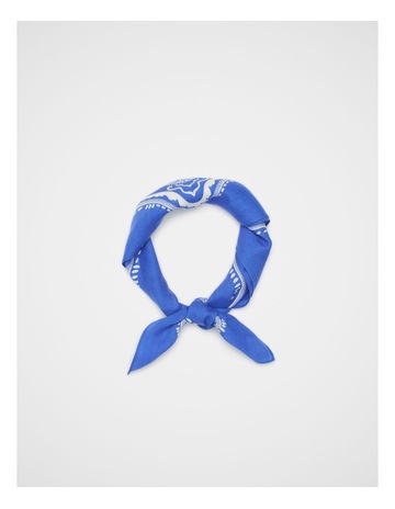 Sapphire Blue colour