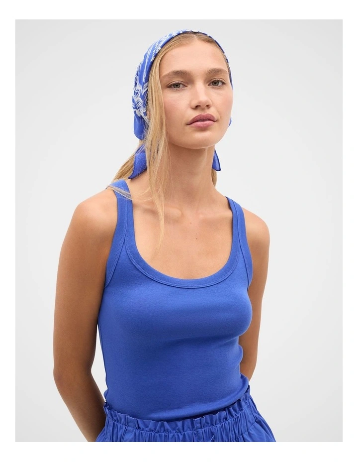 Printed Headscarf image 2
