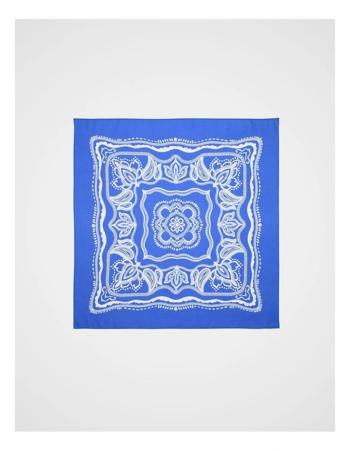 Printed Headscarf image 3