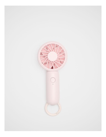 Pink colour