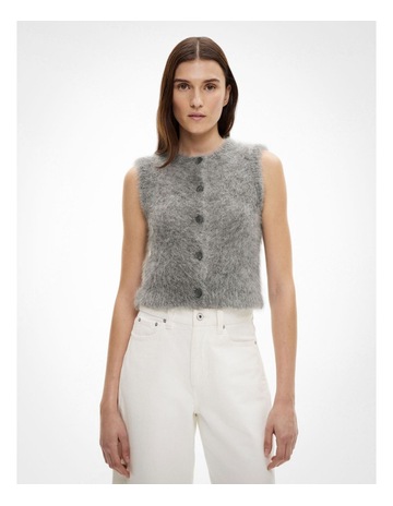 Grey Marle colour