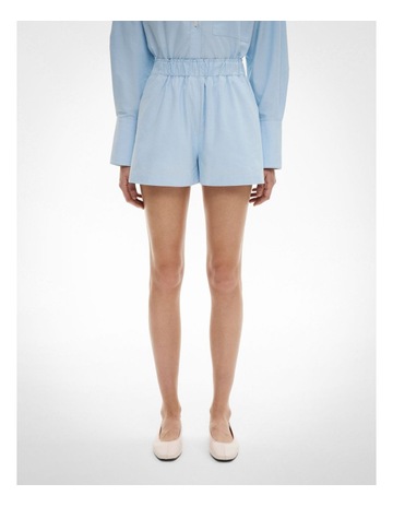 Chambray colour