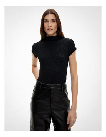 Black colour