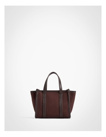 Chocolate colour