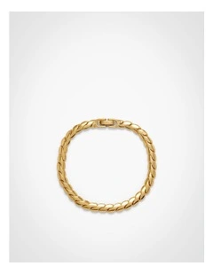 Athena Bracelet in Gold
