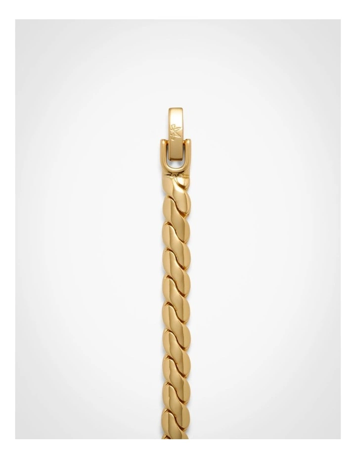 Athena Bracelet in Gold image 4