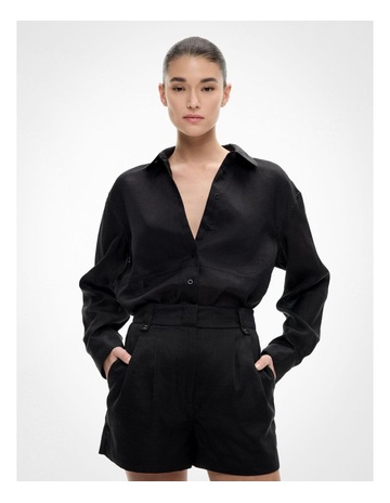Black colour