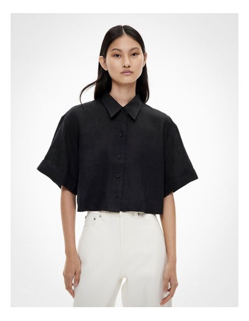 Black colour