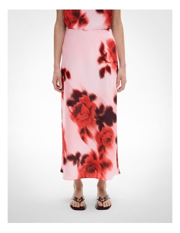 Flame Floral colour