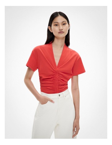 Flame colour