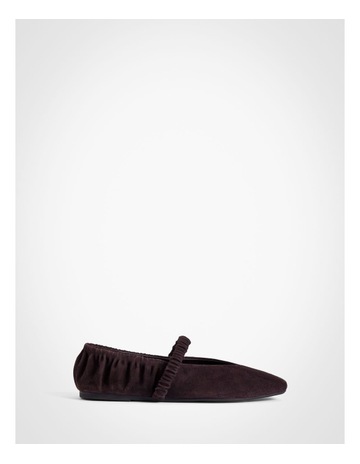 Espresso colour
