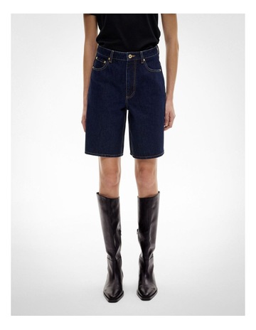 Raw Denim colour