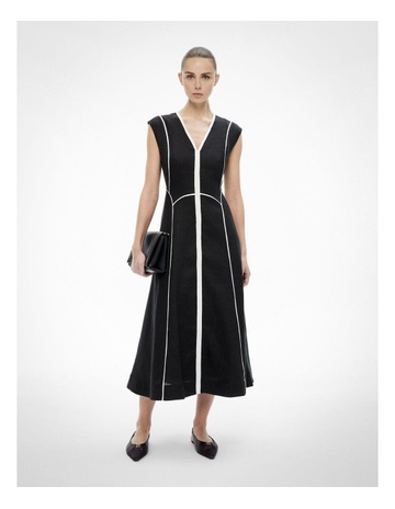 Black colour