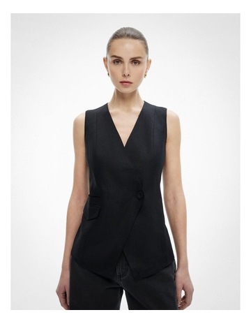 Black colour