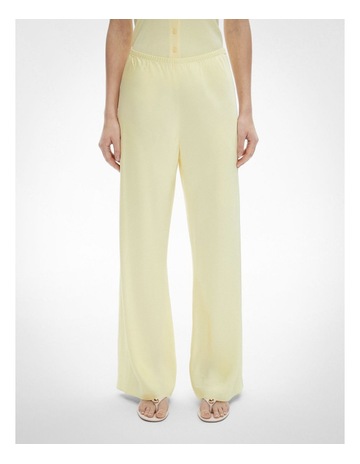 Lemonade colour