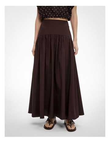 Espresso colour