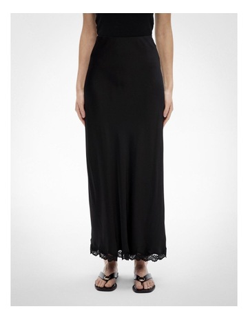Black colour