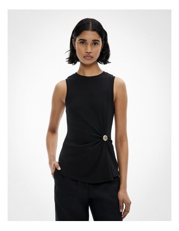 Black colour