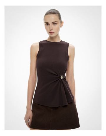 Espresso colour