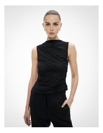 Black colour