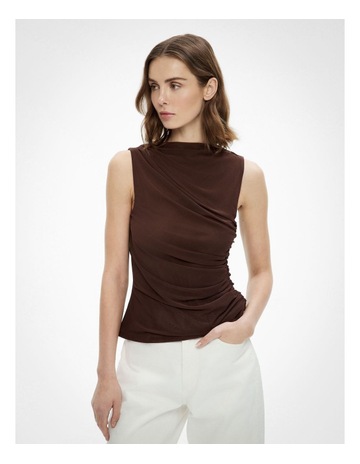 Espresso colour