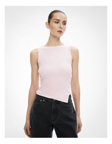 Baby Pink colour