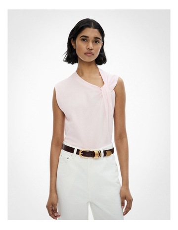 Baby Pink colour