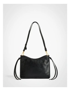 Kayla Crossbody Bag in Black
